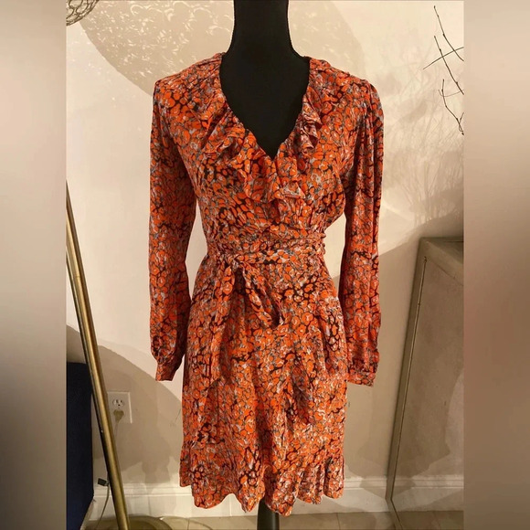 Maje dress size 1 - Picture 1 of 8